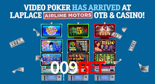 009BET VIP