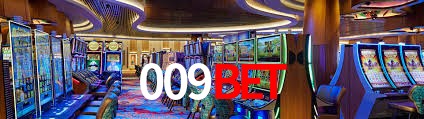 009BET VIP