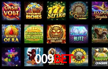 009BET VIP