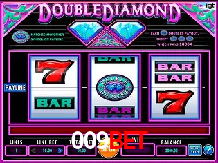 009BET